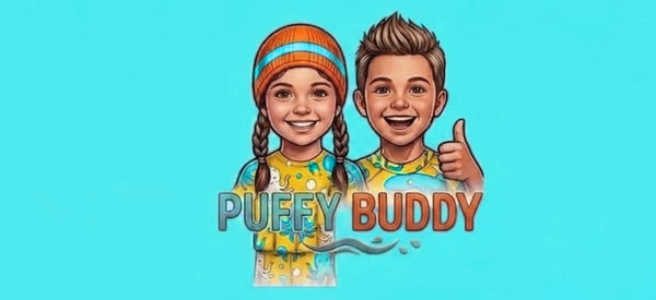 PUFFY BUDDY